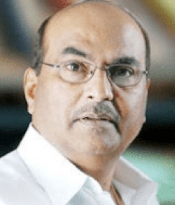  A Kodandarami Reddy — Director