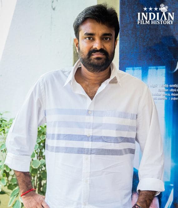 A L Vijay — Director