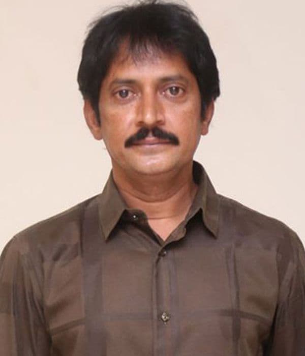 A S Prakash — Art Director