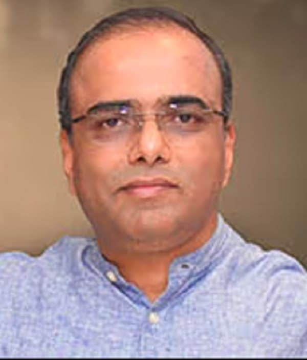 A Shamshuddin