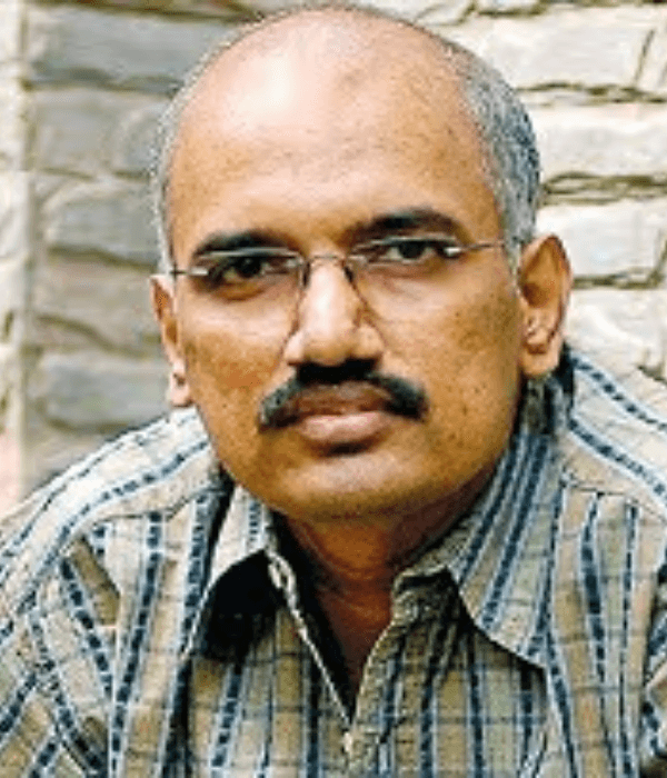 A Sreekar Prasad — Editor