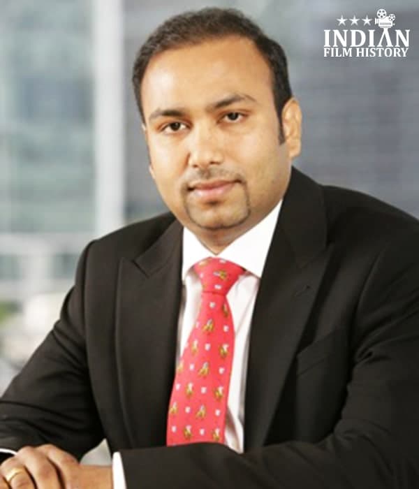 A Subaskaran — Producer