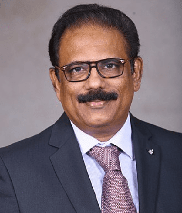 A V Anoop — Producer