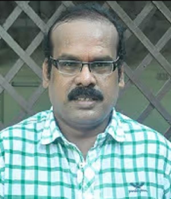 A Venkatesh — Cinematography