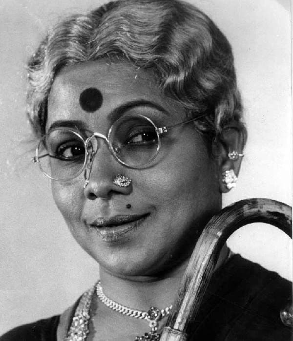 Aachi Manorama — Supporting Actress