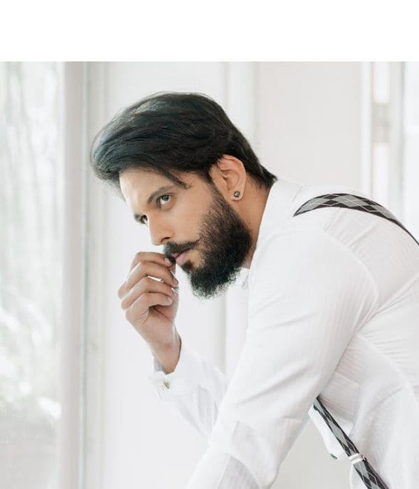 Aadarsh Balakrishna — Supporting Actor