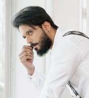 Aadarsh Balakrishna