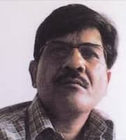 Aadesh K Arjun — Dialogue