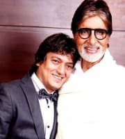 Aadesh Shrivastava still
