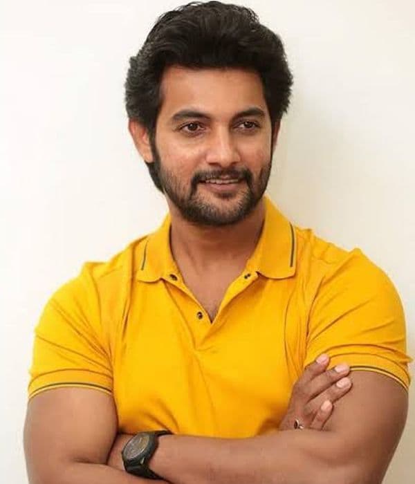Aadi Saikumar — Supporting Actor