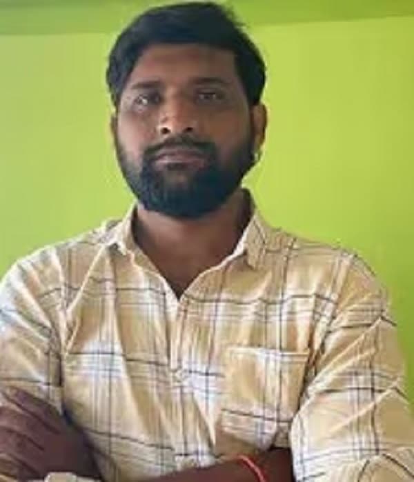 Aadvik Bandaru