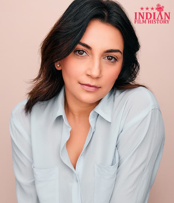 Aadya Bedi