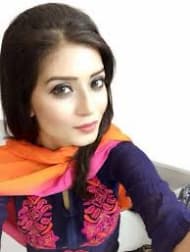 Aakanksha Sareen