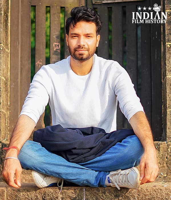 Aakash Dahiya — Supporting Actor