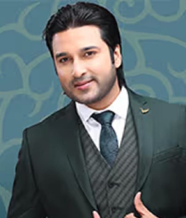 Aakash Dasnayak — Actor