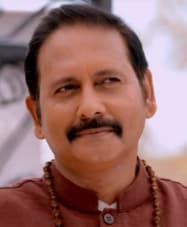 Aaloak Kapoor — Supporting Actor