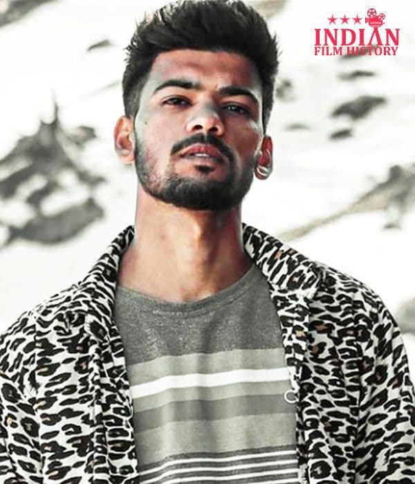 Aamir Naik — Supporting Actor