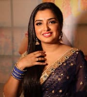 Amrapali Dubey