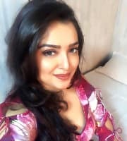 Amrapali Dubey