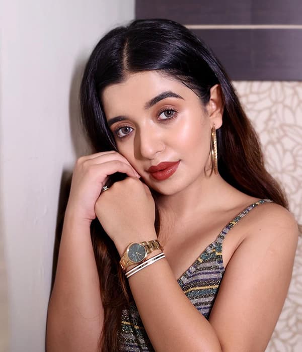 Aanchal Shah