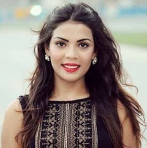 Aanchal Soni — Actress