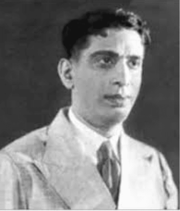 Aarani Satyanarayana — Actor