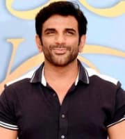 Aarav Choudhary — Supporting Actor