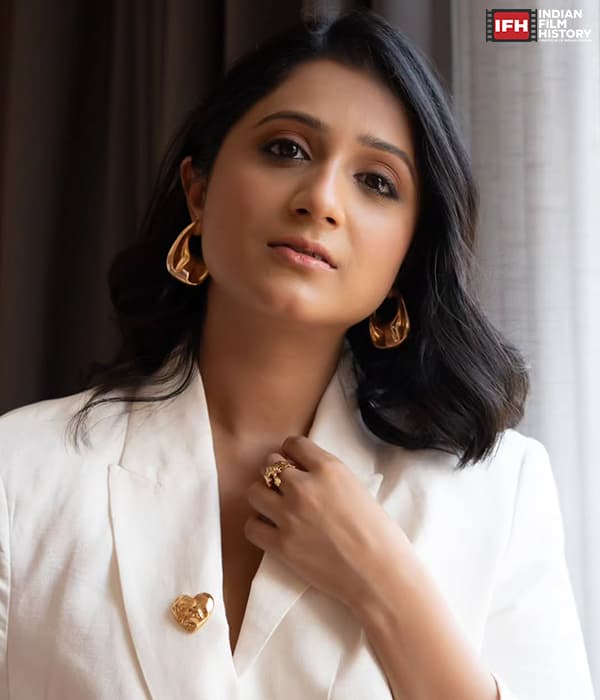Aarohi Patel