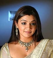 Aarti Agarwal — Actress