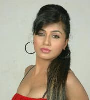 Aarti Puri still