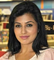 Aarti Puri — Actress