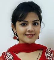Aarya Ambekar — Singer