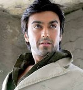 Aashish Chaudhary still