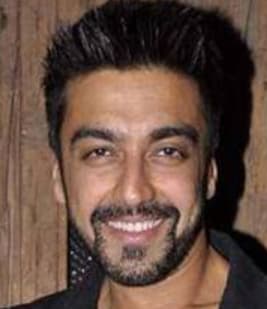 Aashish Chaudhary still