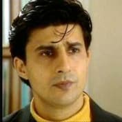 Aashish Kaul — Supporting Actor