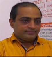 Aashish Pathre — Screenplay