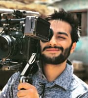 Aasmaan Bhardwaj