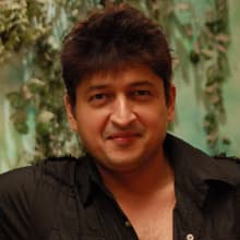 Aatish Kapadia — Story Writer