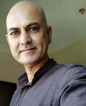 Aayam Mehta