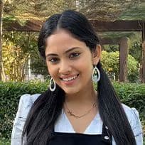 Aayushi Dholakia