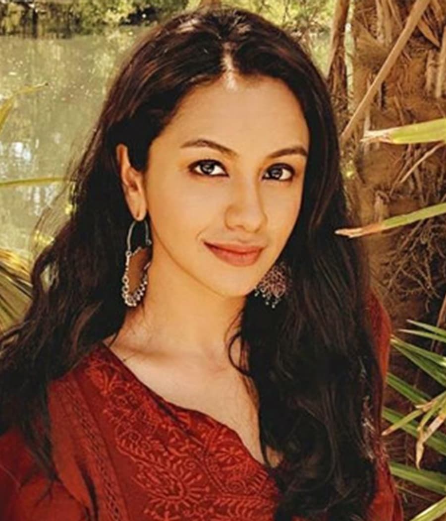Aayushi Lahiri