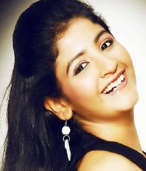 Abantika Biswas