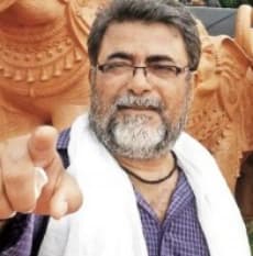 Abbas Ali Moghul — Action Director
