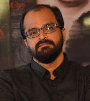 Abburi Ravi