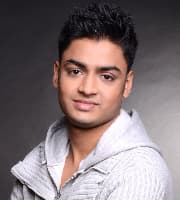 Abdul Hakim Joy