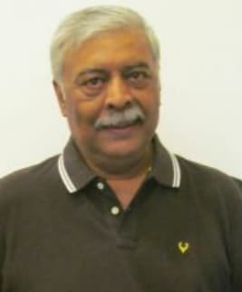 Abhay Bhargava — Actor