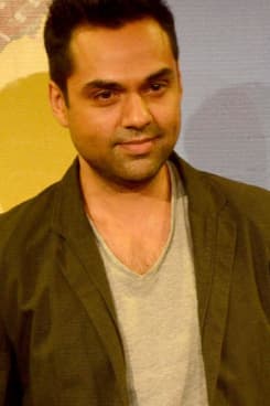 Abhay Deol