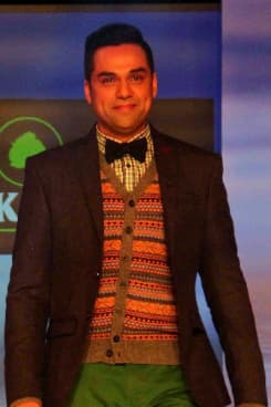 Abhay Deol