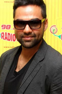 Abhay Deol