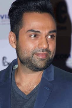 Abhay Deol